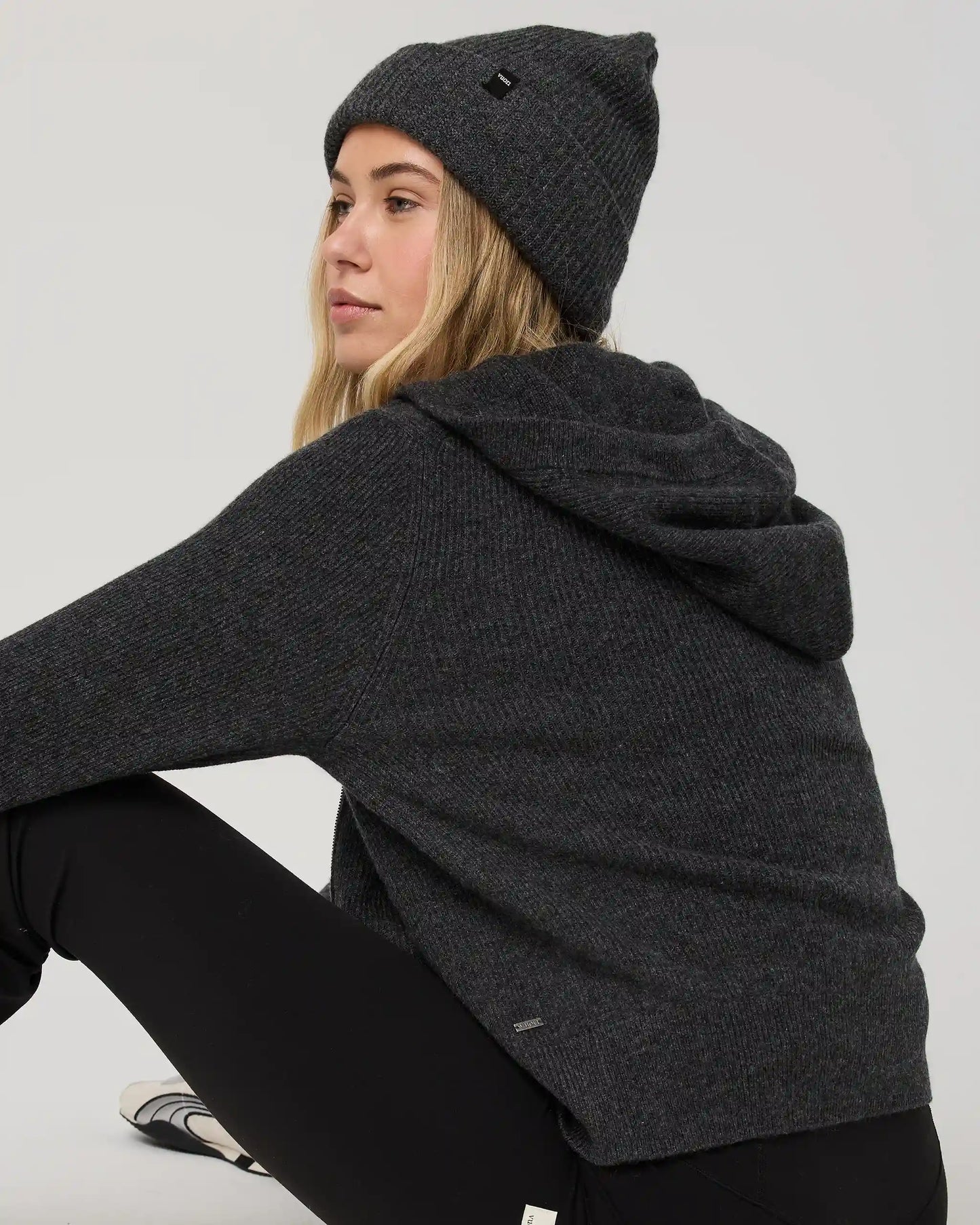Douglas Beanie