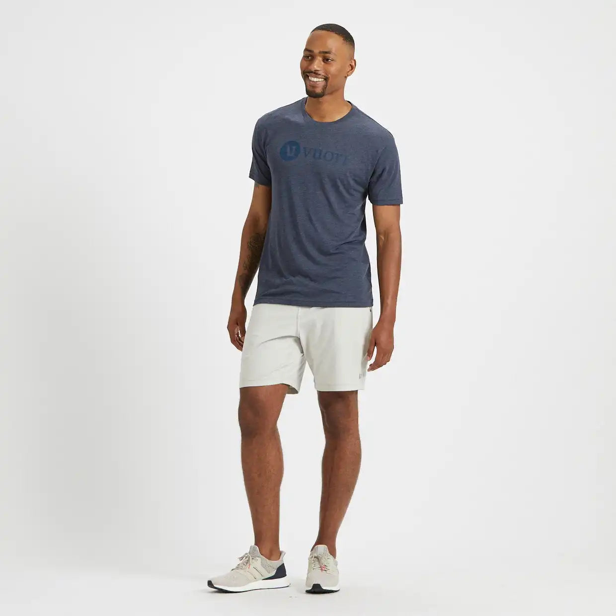 Ponto Performance Short 7"