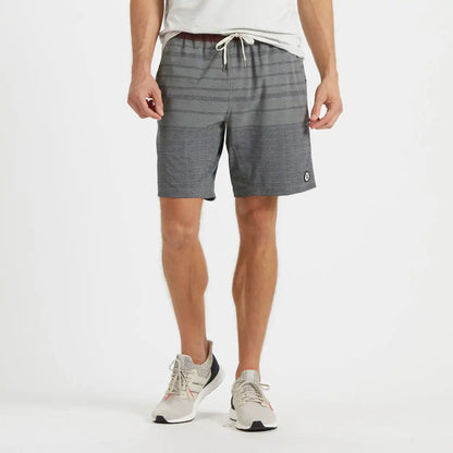 Kore Short Lined 7"