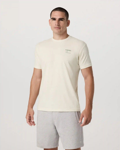 Vortex Tee