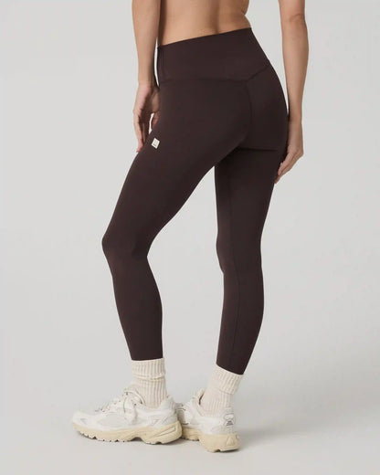 Vuori AllTheForm™ Legging - Short