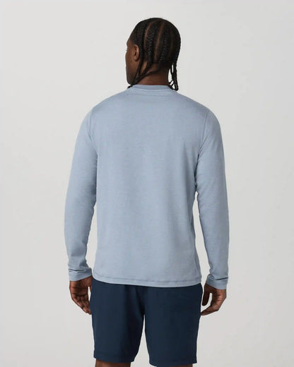 Long Sleeve Ponto Performance Tee