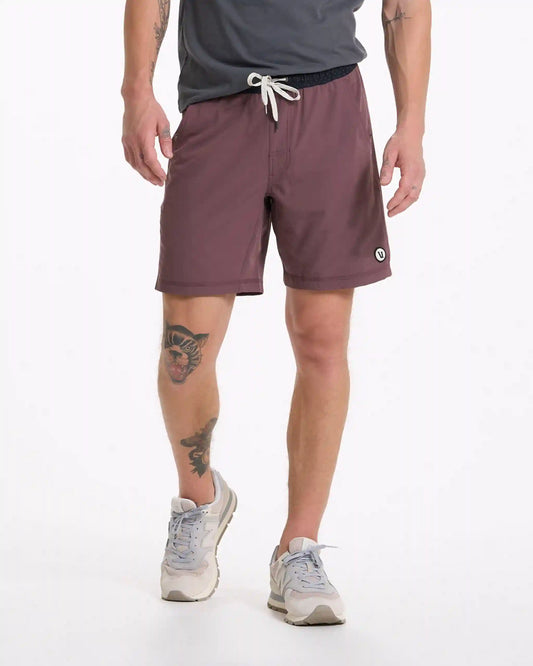 Kore Short Lined 7"