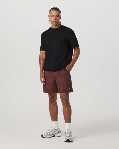 Kore Short Lined 7"
