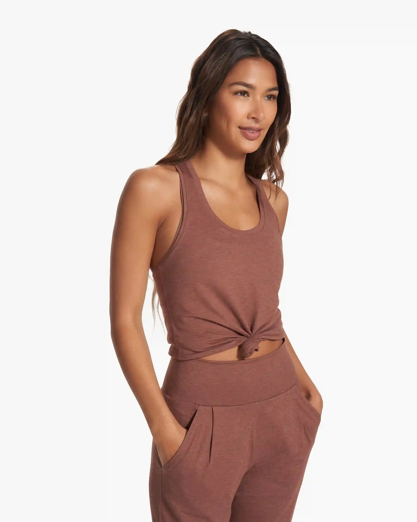 Lux Performance Tank