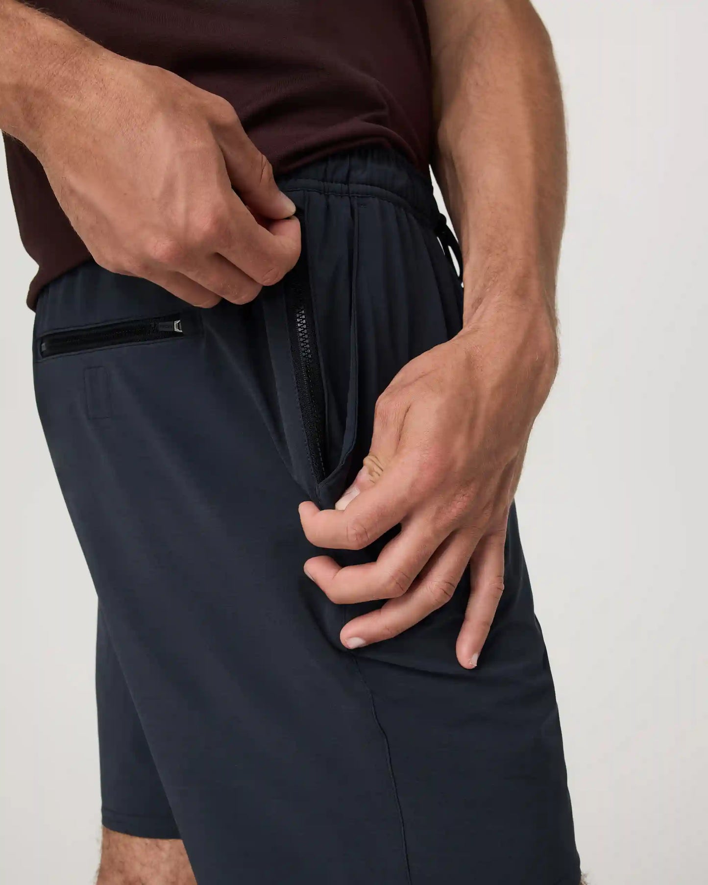 Elevate Kore Short Lined 7"
