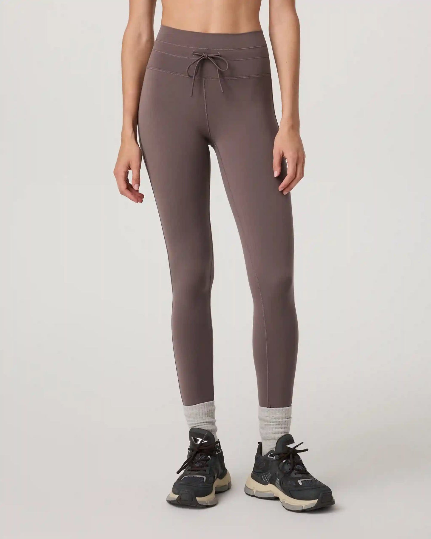 Daily Form Legging - Short