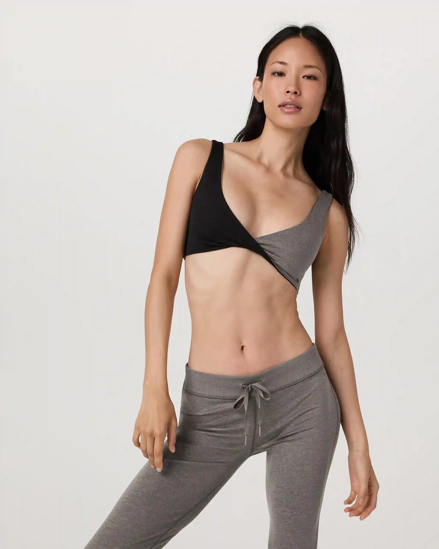Halo Reversible Bra