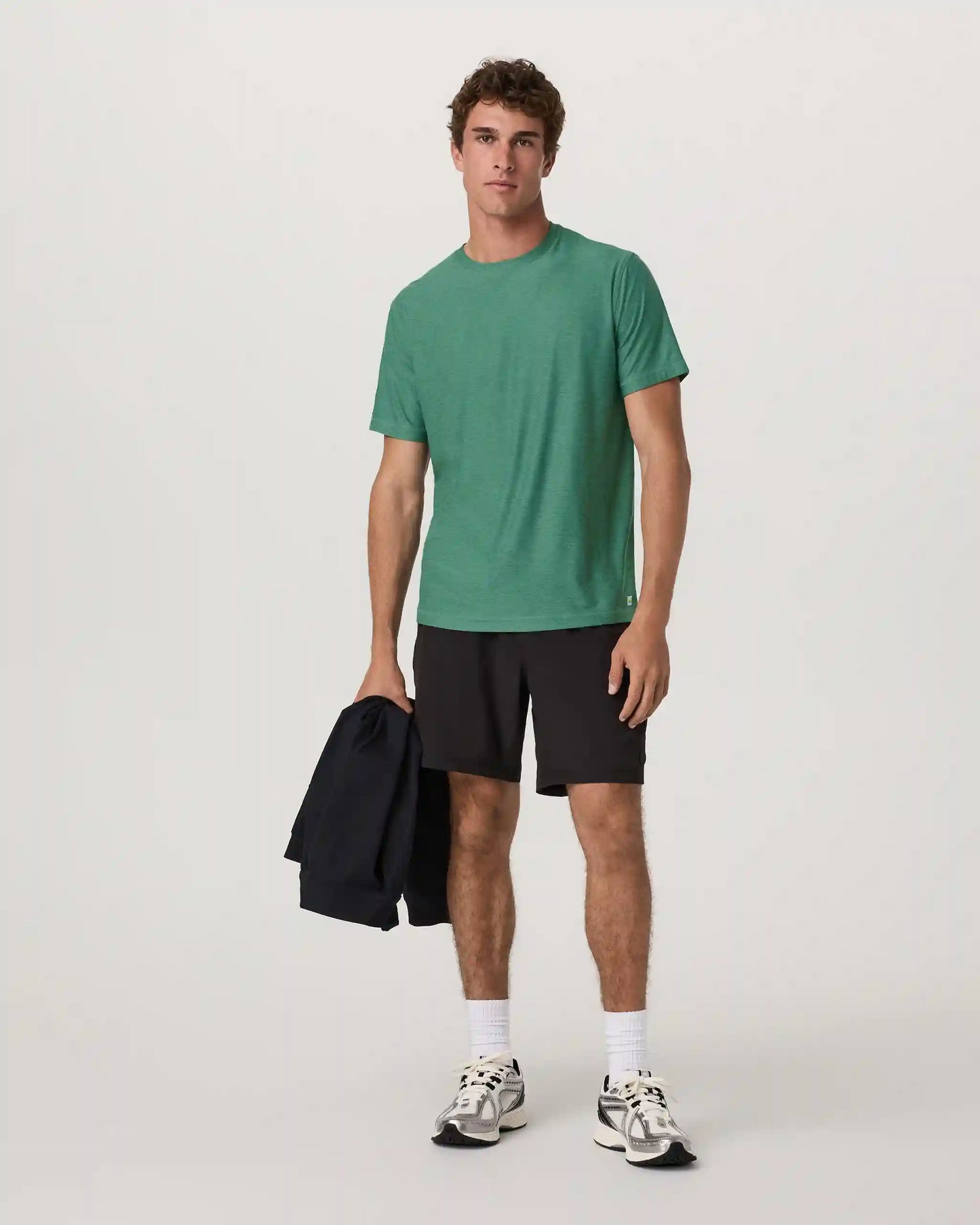 Strato Tech Tee