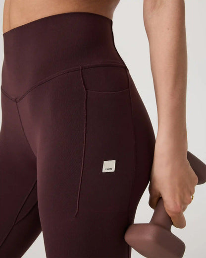 Vuori AllTheForm™ Pocket Legging - Short