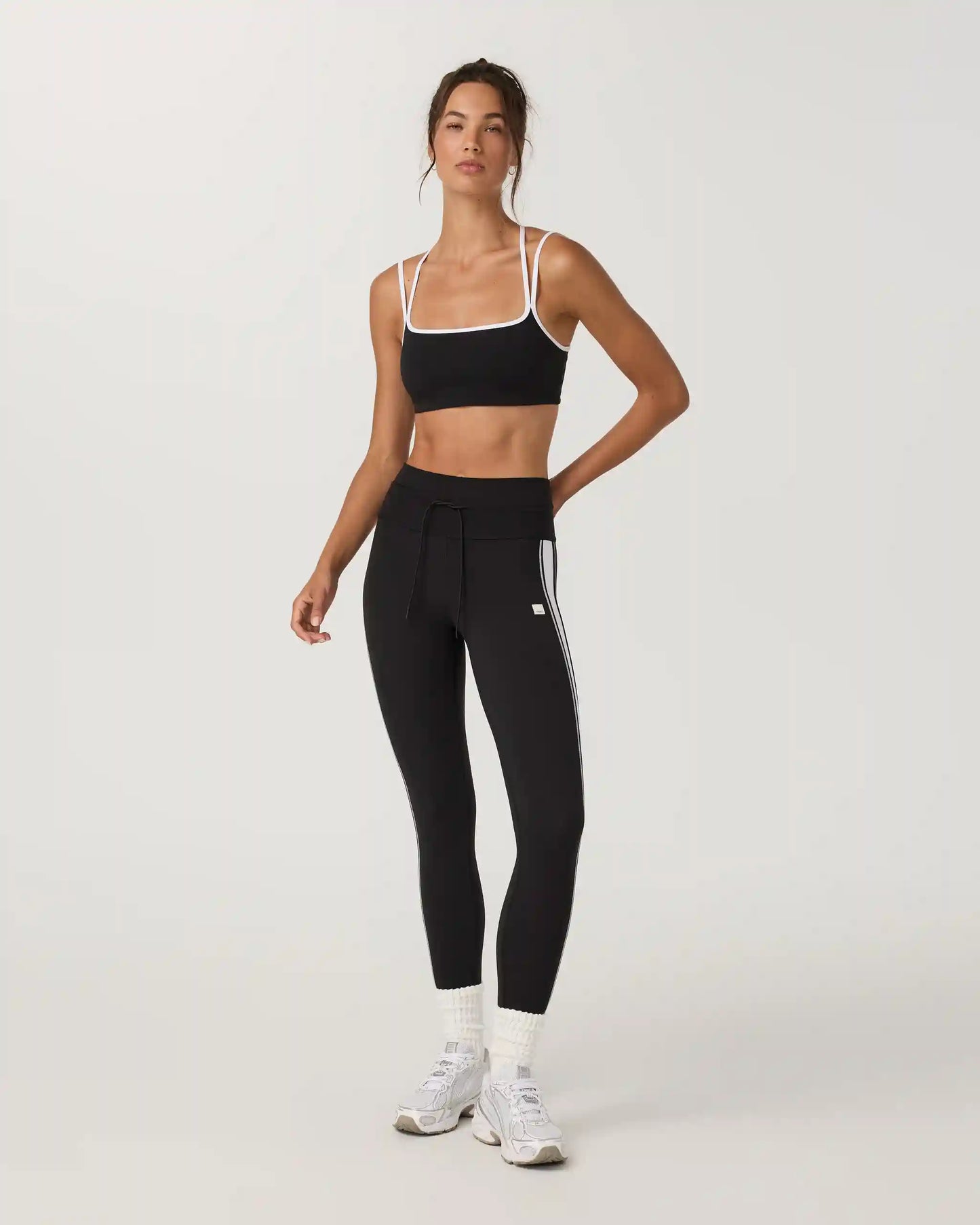 Daily Track Legging
