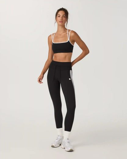 Daily Track Legging