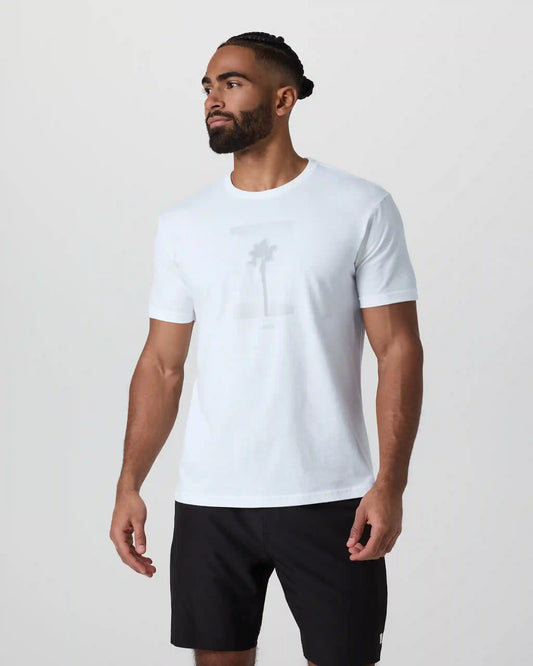 Palms Tee