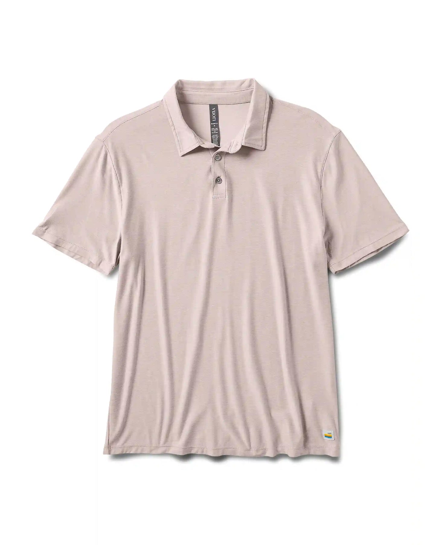 Strato Tech Polo