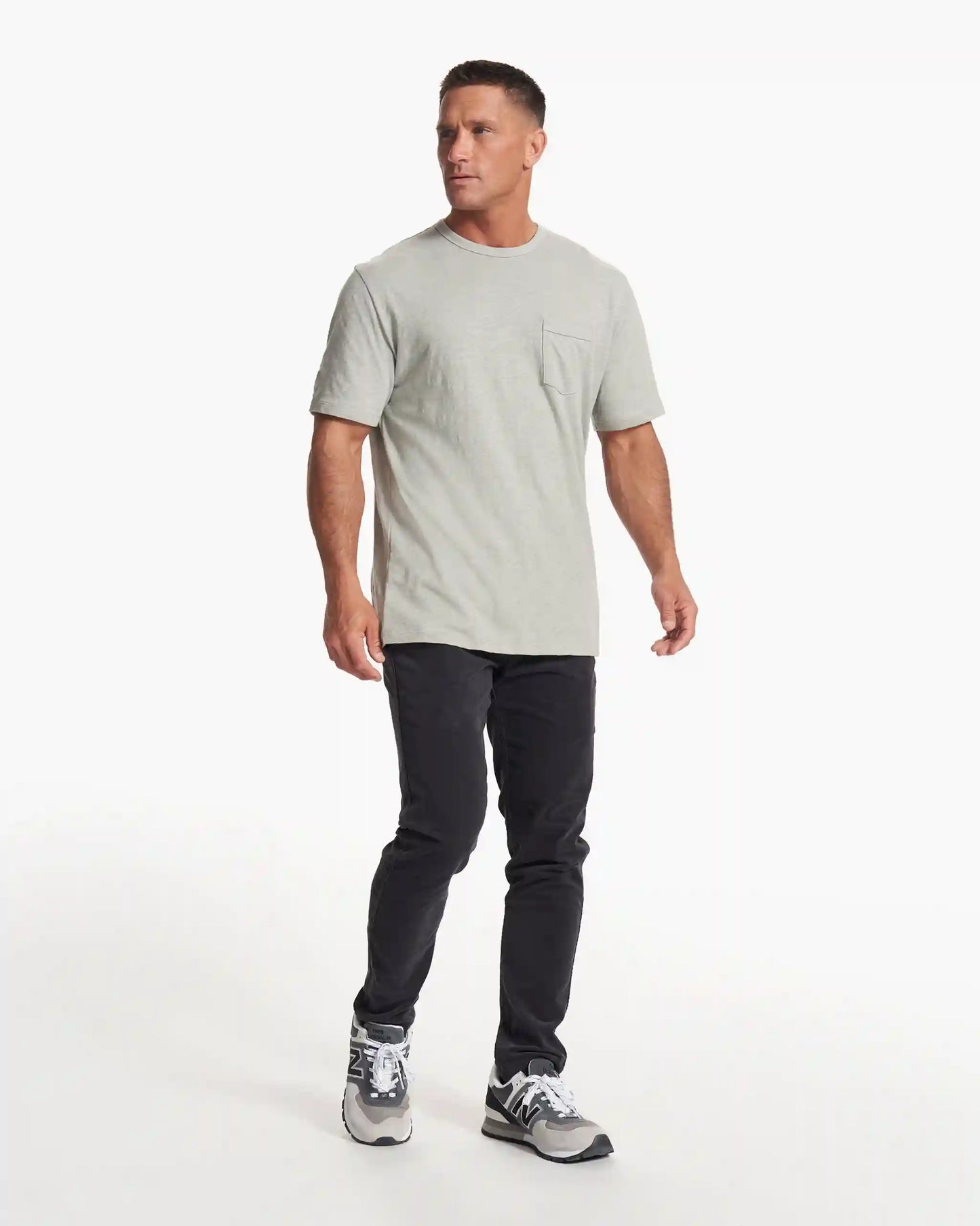 The Rise Tee