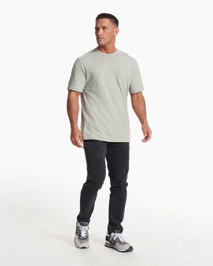 The Rise Tee