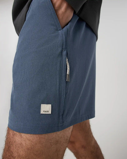 Banks Session Short Unlined 5"