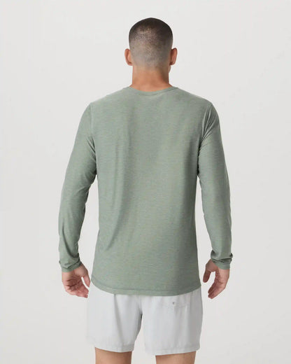 Long Sleeve Strato Tech Tee