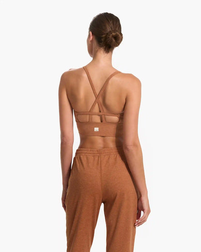 Long Line Elevation Bra