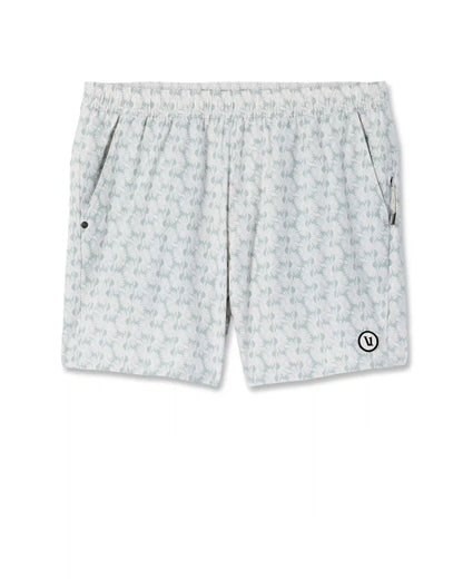 Maverick Volley Short Unlined