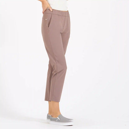 Miles Ankle Pant