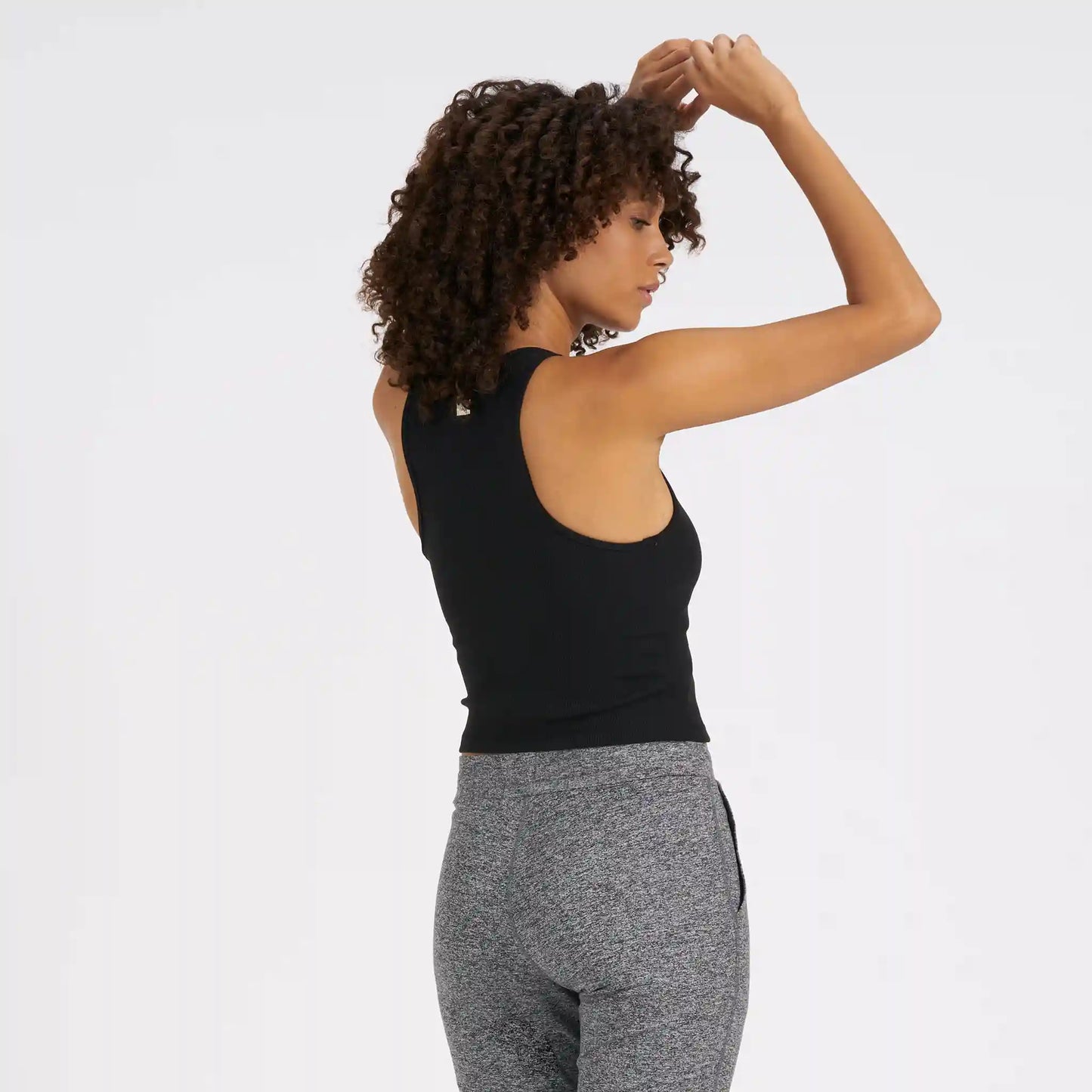 Plyo Tank