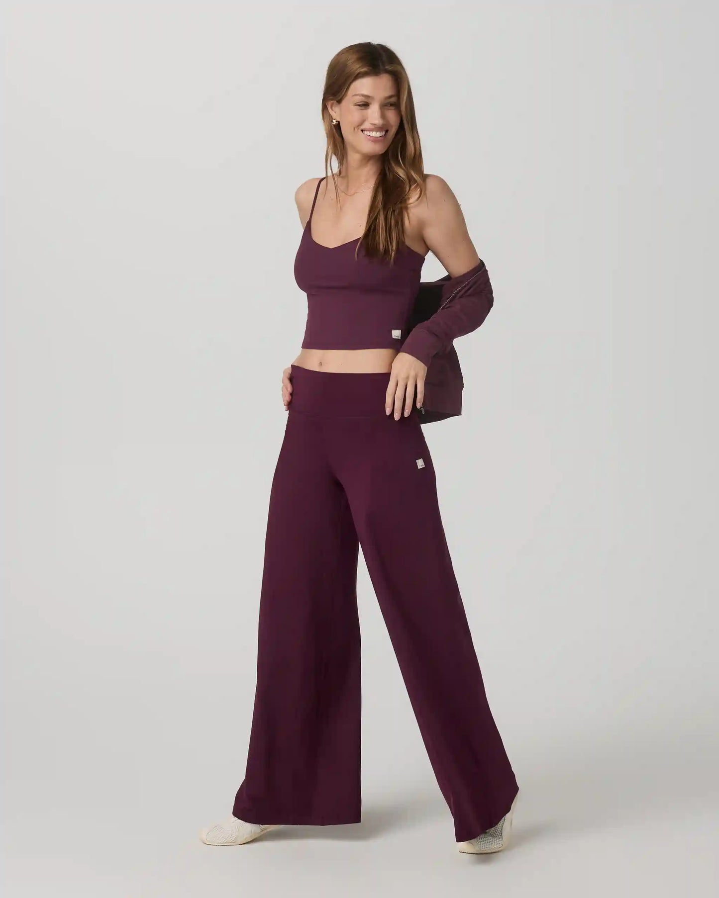 Halo Cami