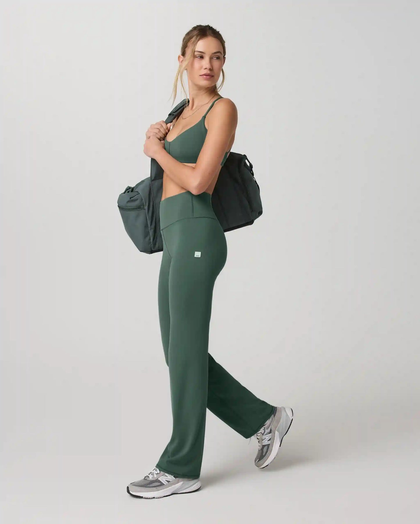 Vuori AllTheFeels™ Straight Leg - Long
