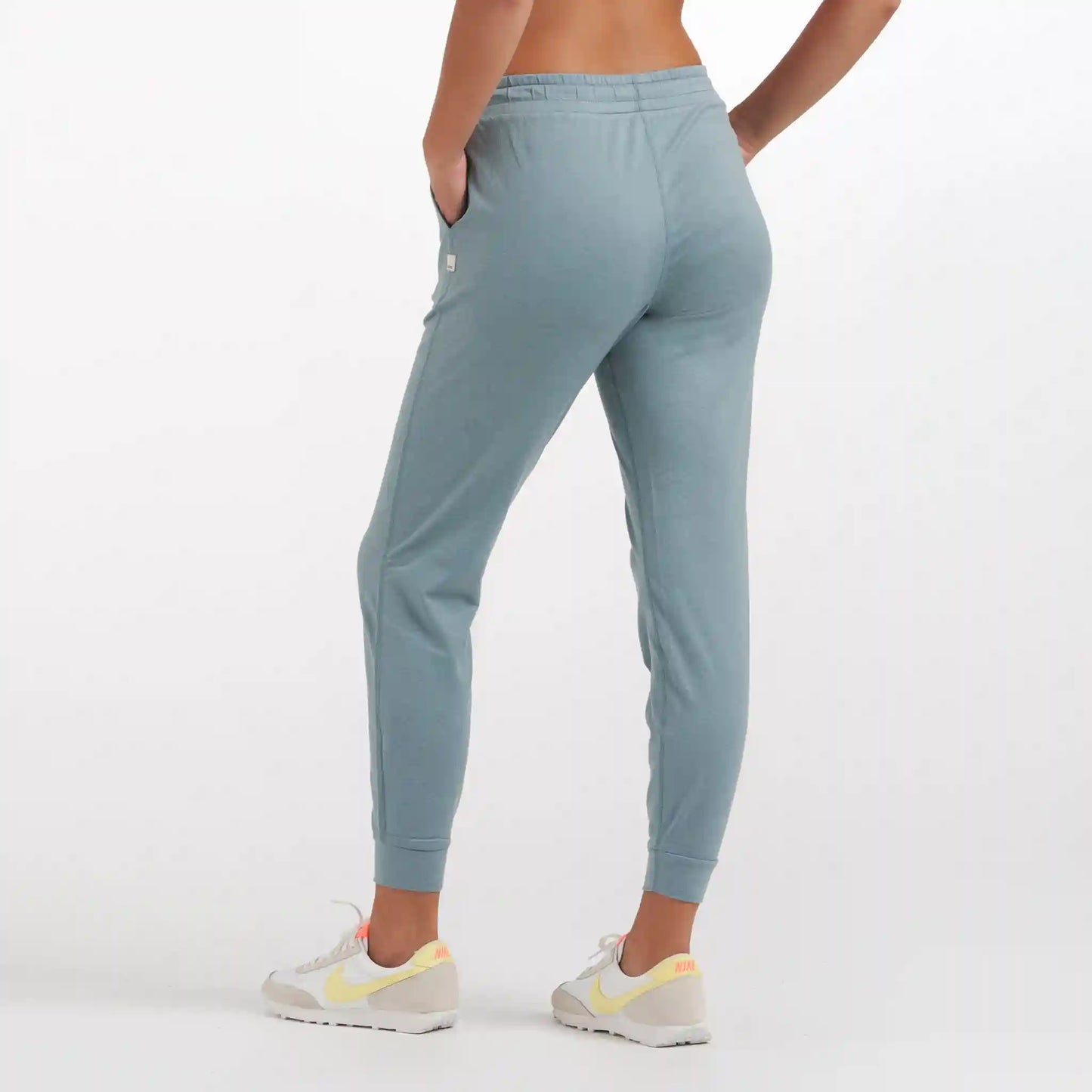Performance Jogger - Long