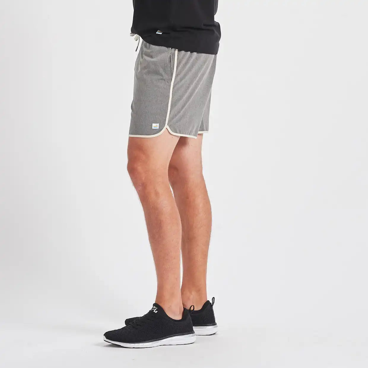 Banks Short Unlined 5"