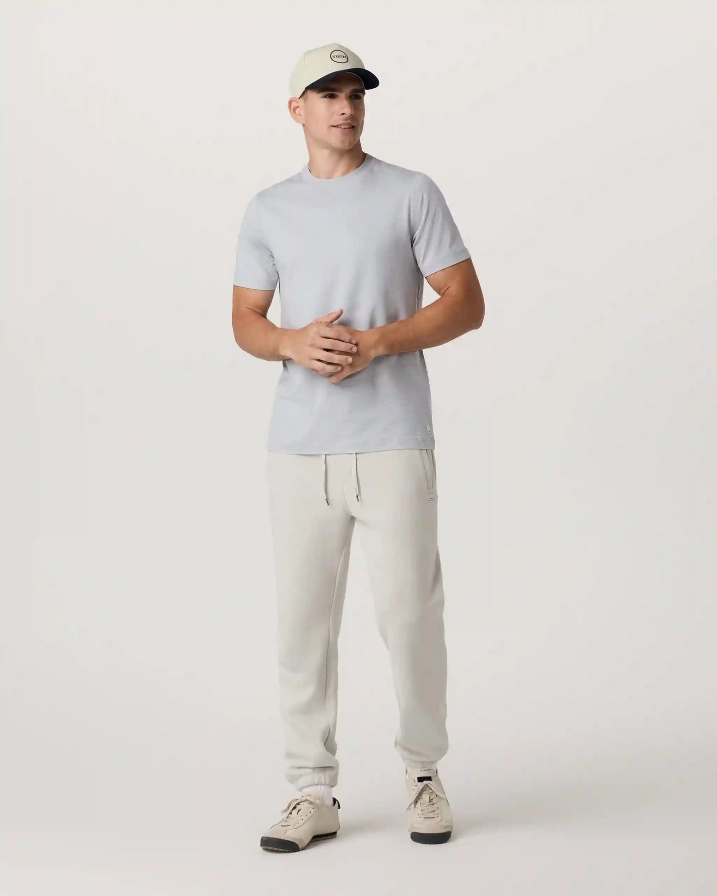 Short Sleeve Ponto Performance Tee