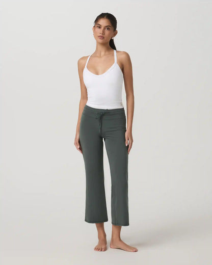Vuori AllTheForm™ V Neck Tank