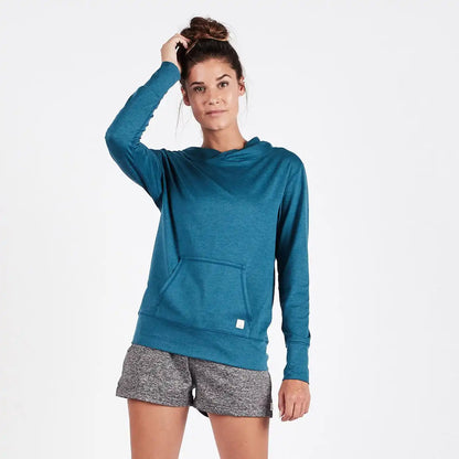 Halo Performance Pullover