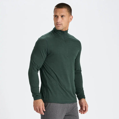 Ease Performance Half Zip