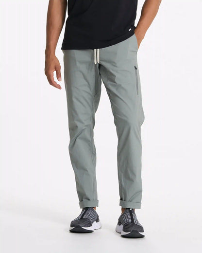 Ripstop Pant - Long