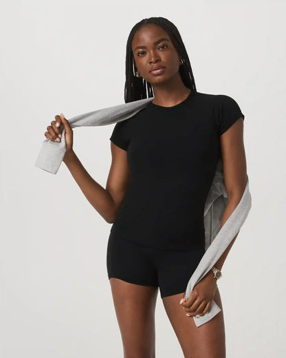 Vuori AllTheFeels™ Short Sleeve Essential Tee