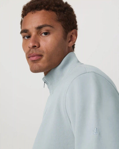 Seaside Half Zip