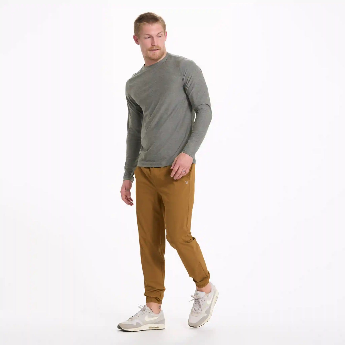 Long Sleeve Strato Tech Tee
