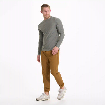 Long Sleeve Strato Tech Tee