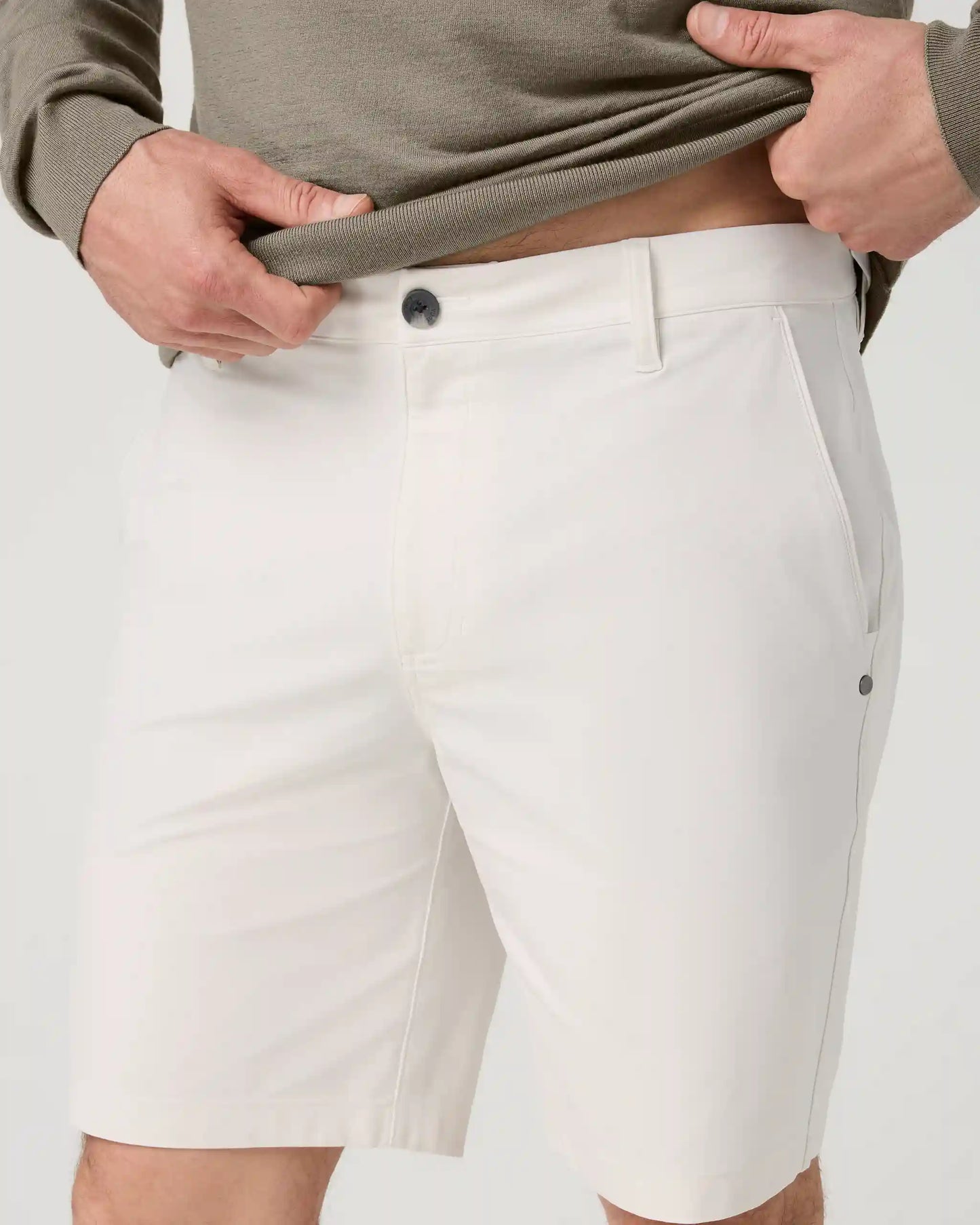 Vuori Meta™ Short 8"