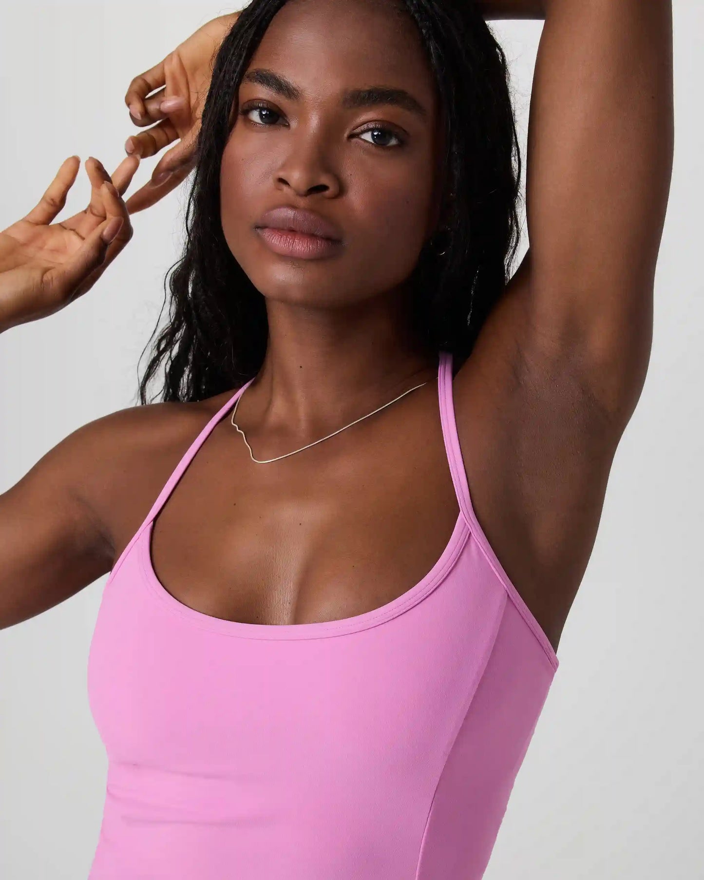 One Shot Tennis Dress