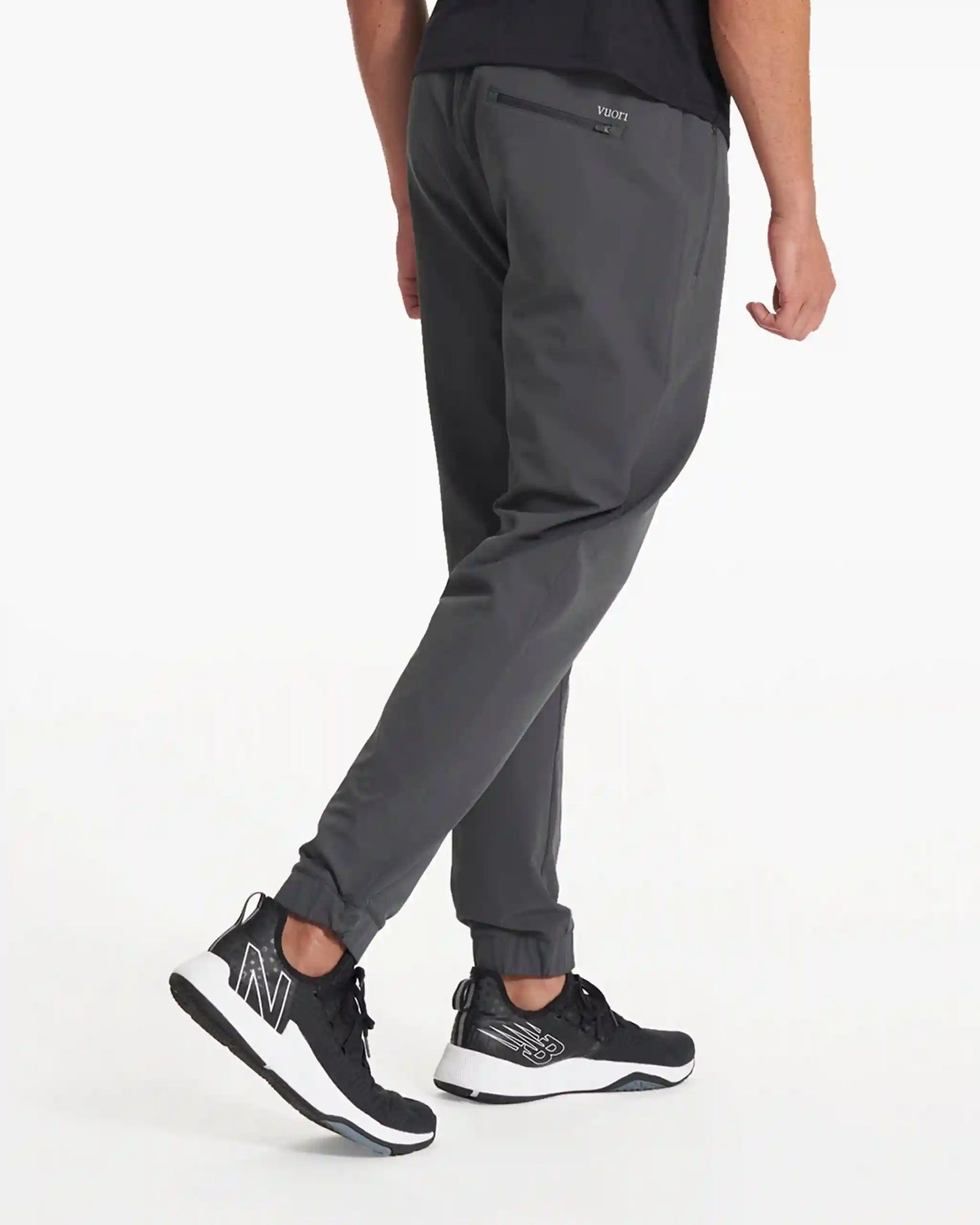 Transit Jogger
