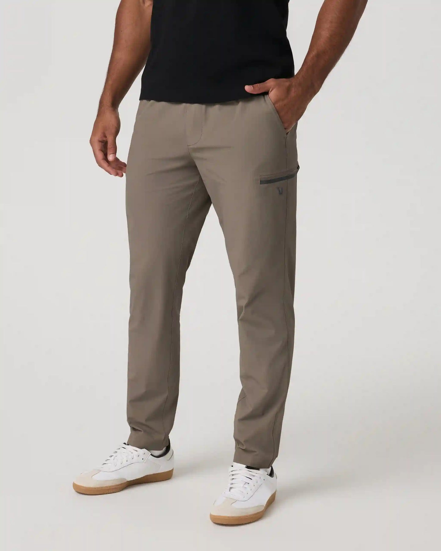 Grafton Pant 30"