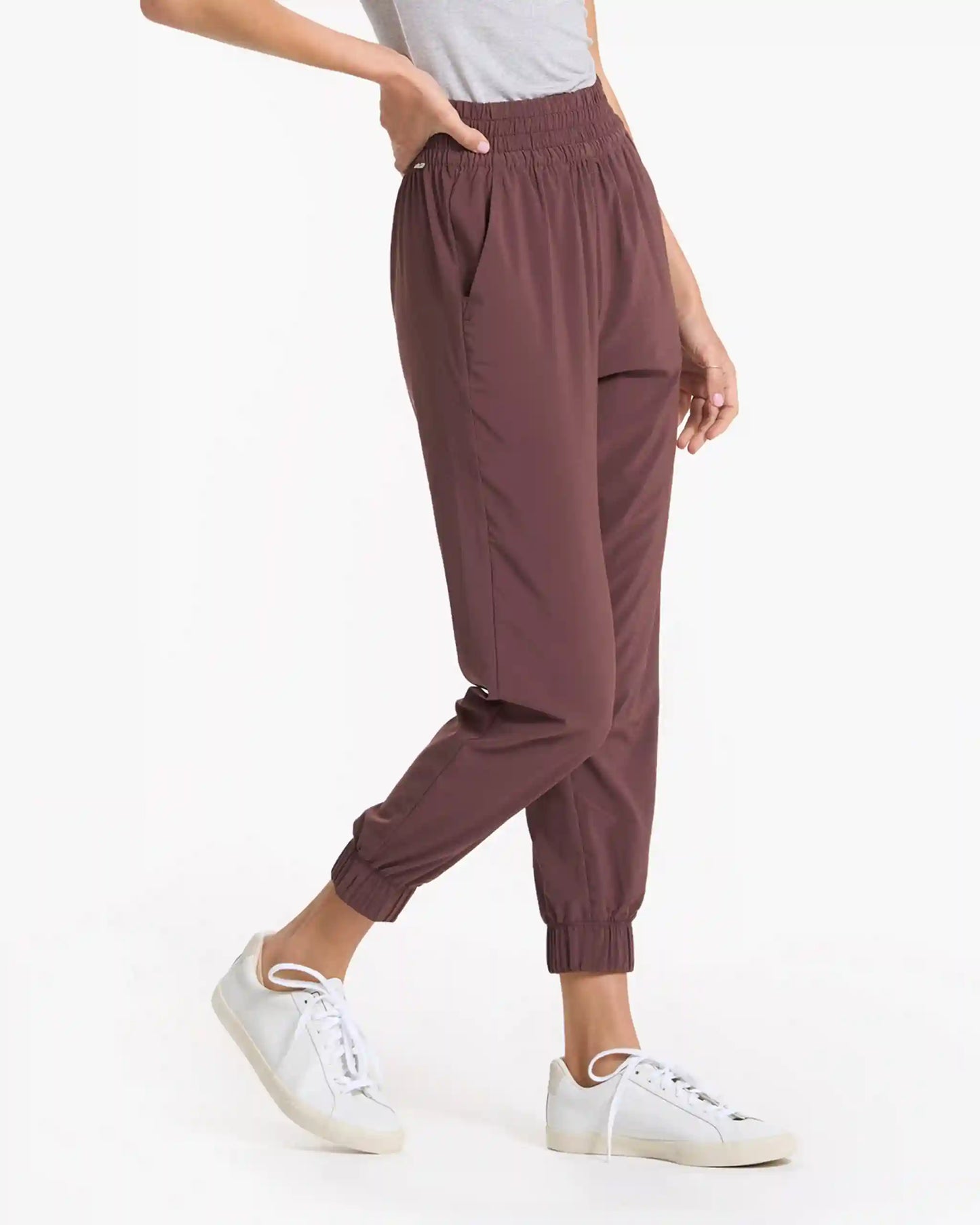 Villa Jogger