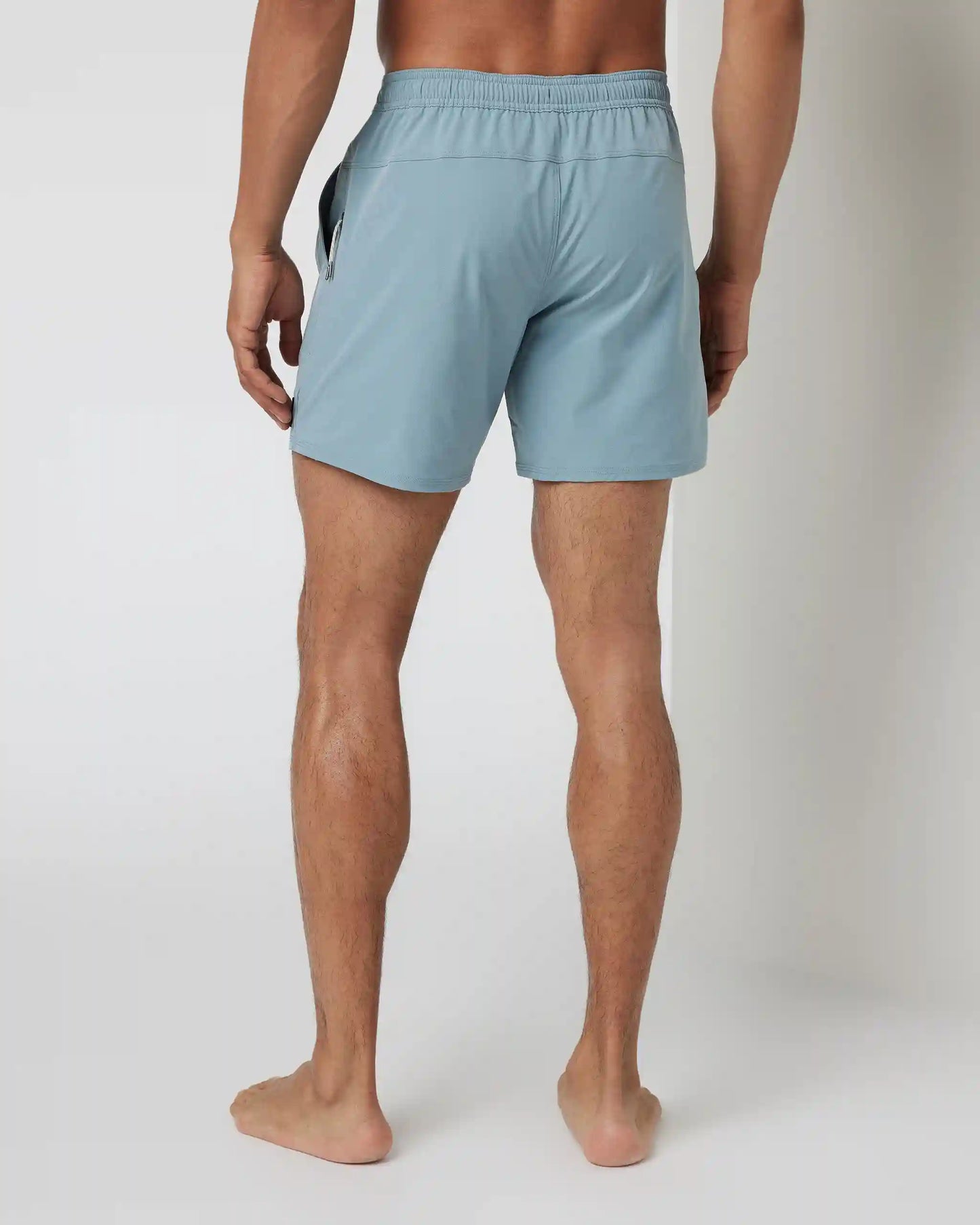 Maverick Volley Short Unlined