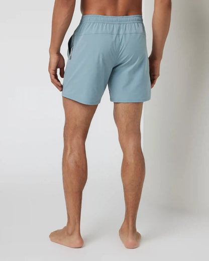 Maverick Volley Short Unlined