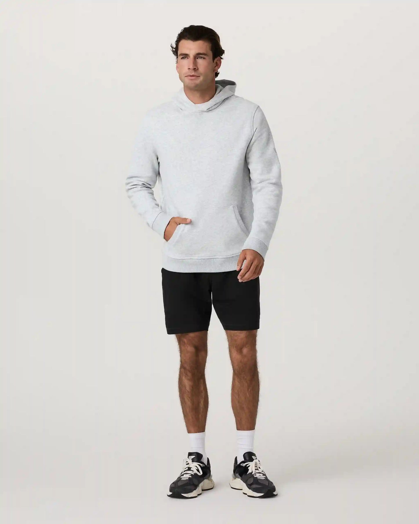 Ponto Performance Short 7"