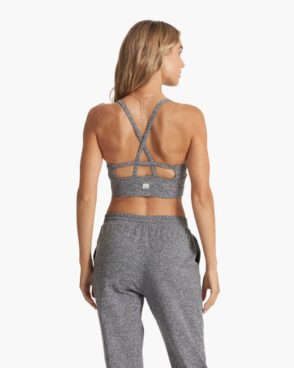 Long Line Elevation Bra