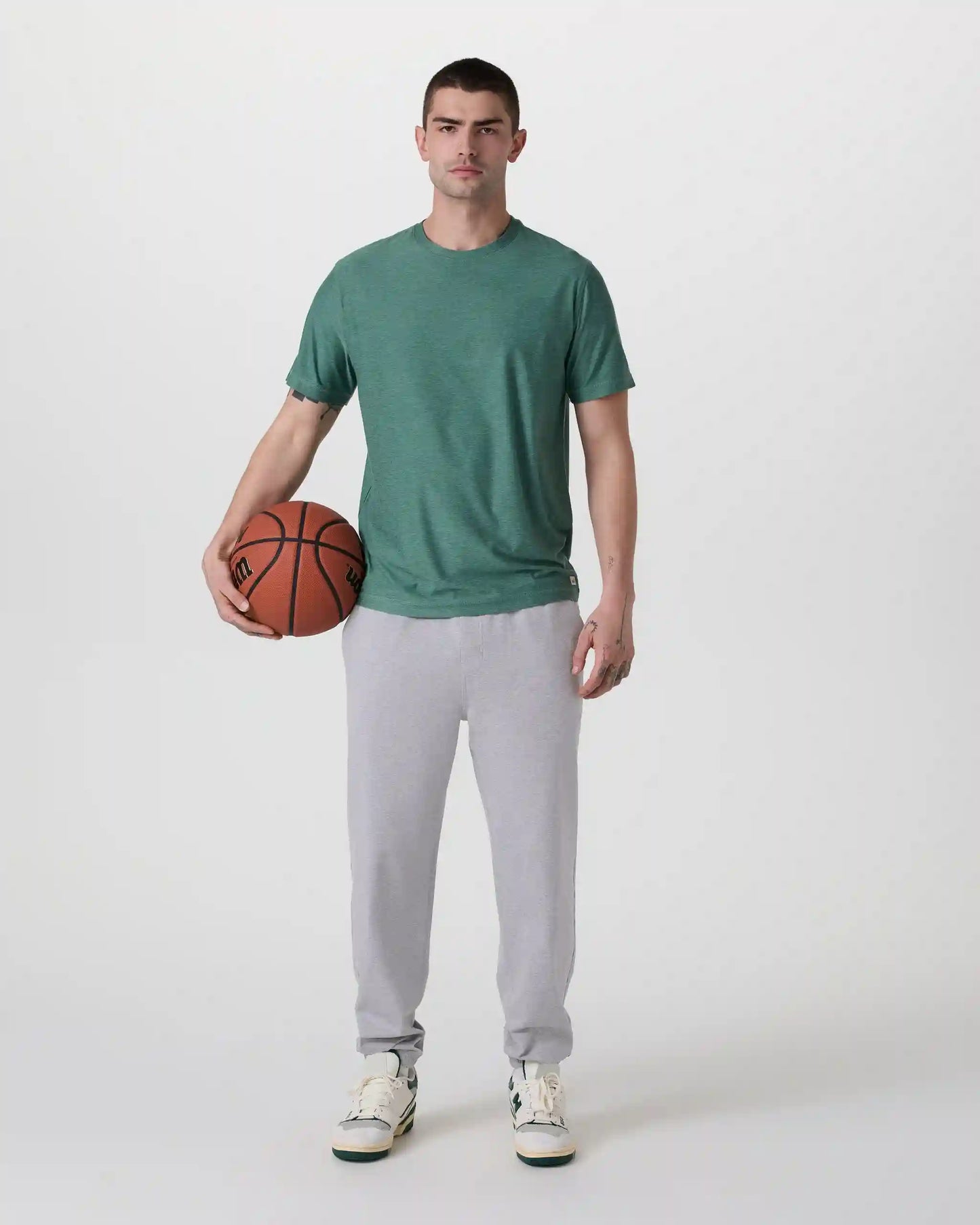 Coronado Sweatpant - Long