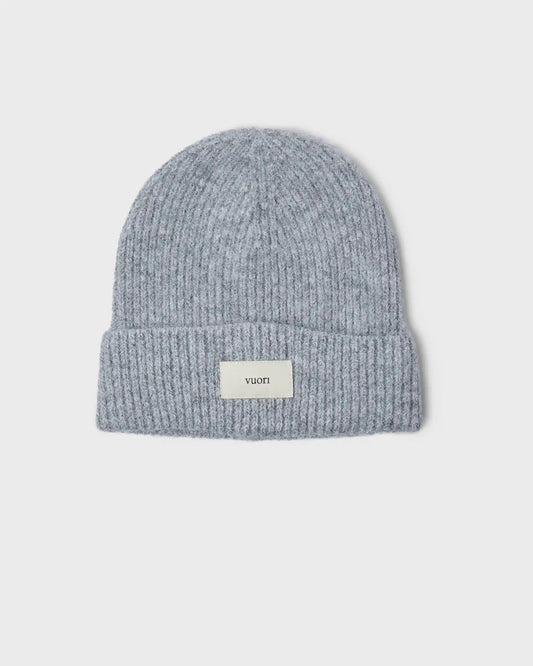Label Beanie